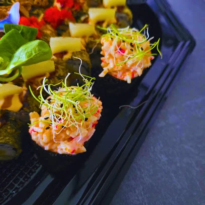 Sushi Radviliškis · Photos 3