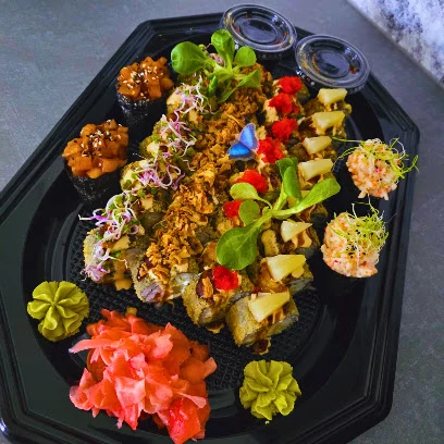 Sushi Radviliškis · Photos 4