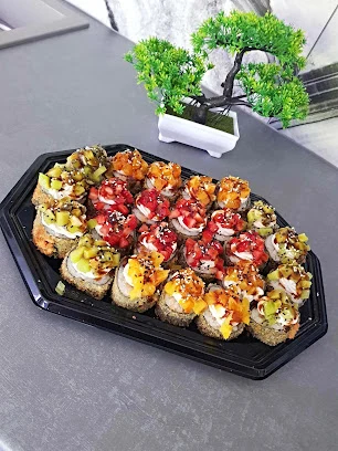 Sushi Radviliškis · Photos 5