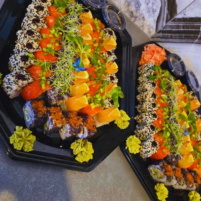 Sushi Radviliškis · Photos 2